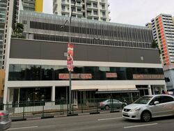 One Dusun Residences (D12), Retail #461653551